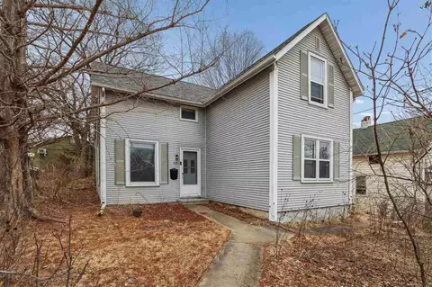 526 N Governor St, Iowa City, IA 52245