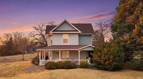1105 N Marion, Washington, IA 52353