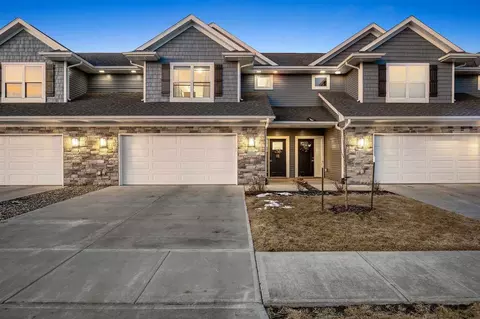 2222 Eversull Ln, North Liberty, IA 52317
