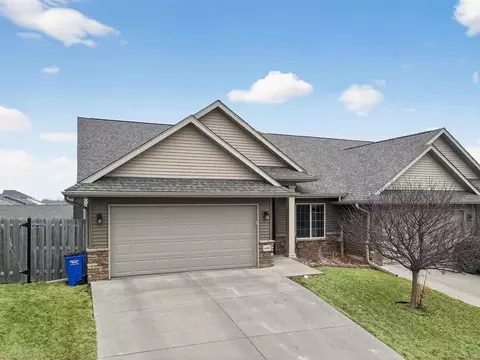614 Croell Ave, Tiffin, IA 52340