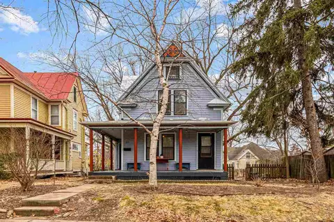 311 Brown St, Iowa City, IA 52245