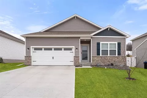 3230 Scanlon Farms Rd, Coralville, IA 52241