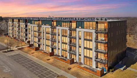 1 University Way, Iowa City, IA 52246