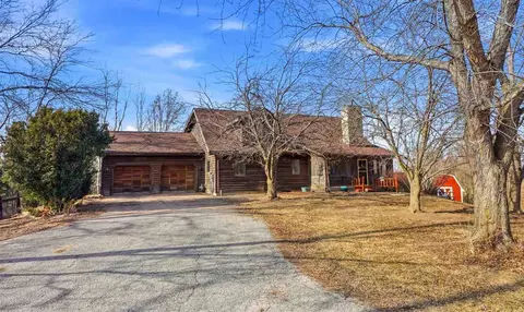 2573 F52 Trl, Parnell, IA 52325
