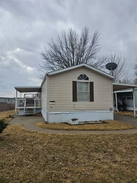 2801 Highway 6 #LOT 399, Iowa City, IA 52240