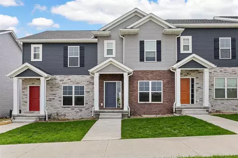 634 Catherine Dr, Tiffin, IA 52340