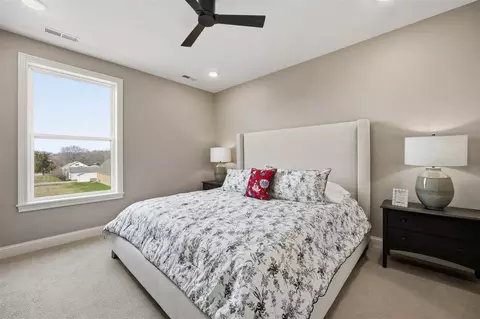 Bedroom - 1500 Main St 202, Ely, IA 52227 photo 1 of 2