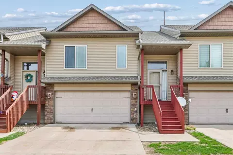 1468 Marilyn Dr, North Liberty, IA 52317