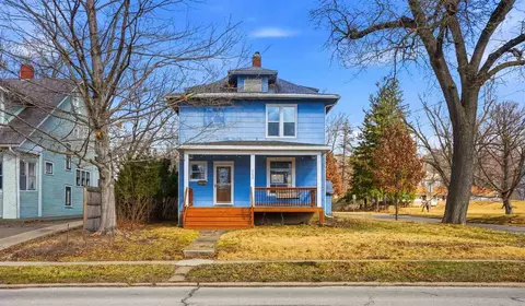 1130 Rochester Ave, Iowa City, IA 52245