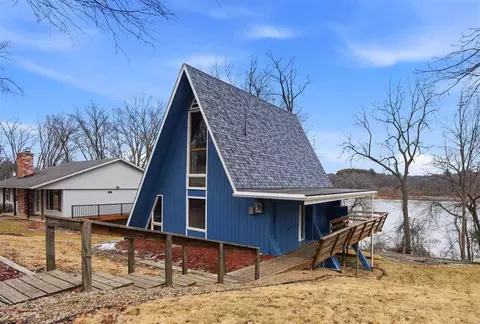 2324 Rice Ridge Ln NE, North Liberty, IA 52317