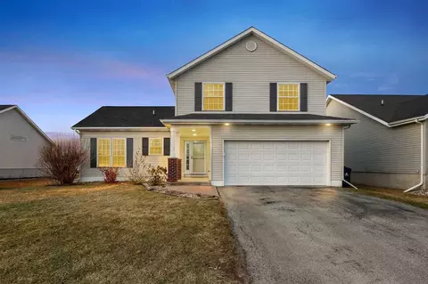 2812 29th Ave SW, Cedar Rapids, IA 52404