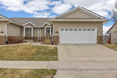 736 Croell Ave, Tiffin, IA 52340