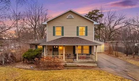 1221 Keokuk St, Iowa City, IA 52240