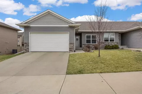 611 Croell Ave, Tiffin, IA 52340
