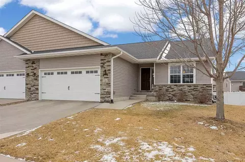 1241 Twin Leaf, Tiffin, IA 52340