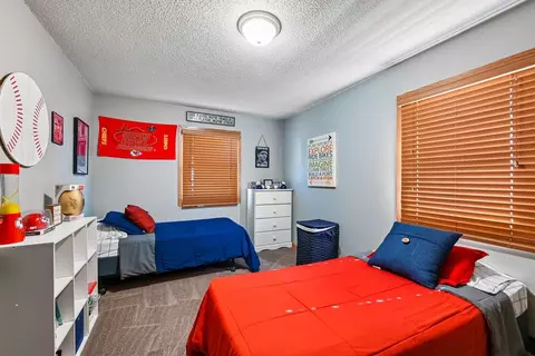 Bedroom - 910 Karens Ct, Walker, IA 52352 photo 5 of 6
