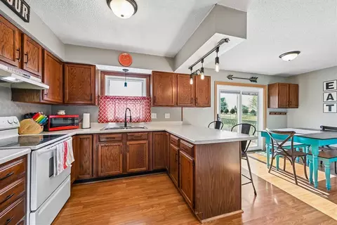 Kitchen - 910 Karens Ct, Walker, IA 52352 photo 1 of 5