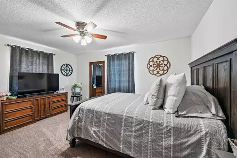Bedroom - 910 Karens Ct, Walker, IA 52352 photo 1 of 6
