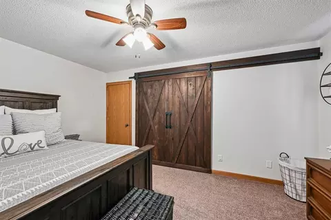 Bedroom - 910 Karens Ct, Walker, IA 52352 photo 3 of 6