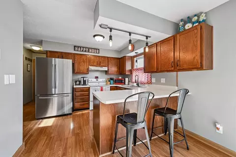 Kitchen - 910 Karens Ct, Walker, IA 52352 photo 2 of 5