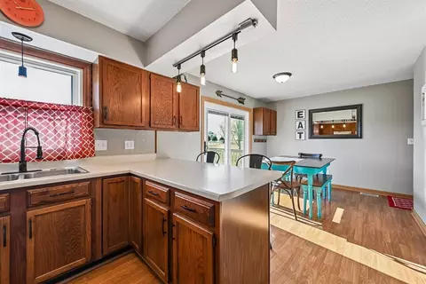 Kitchen - 910 Karens Ct, Walker, IA 52352 photo 5 of 5