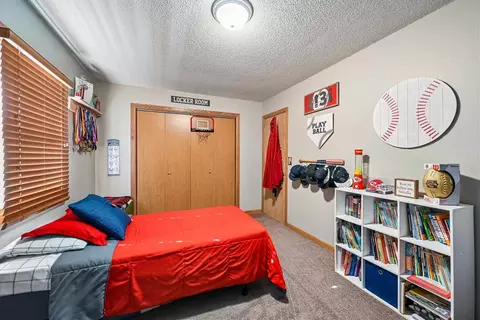 Bedroom - 910 Karens Ct, Walker, IA 52352 photo 6 of 6