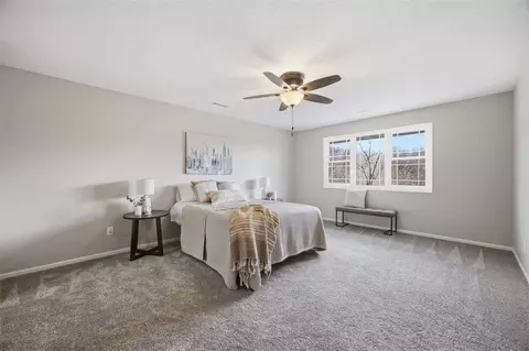 Bedroom - 3310 Riverside Dr NE, Cedar Rapids, IA 52411 photo 1 of 6