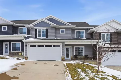 472 Iris Ct, Tiffin, IA 52340