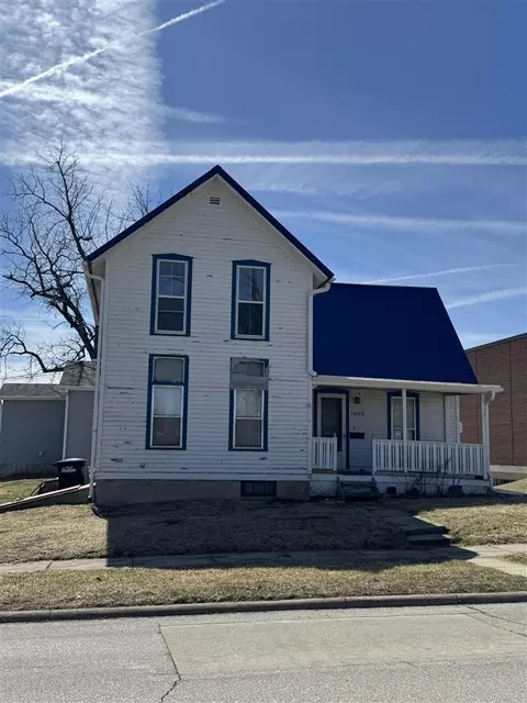 1405 5th Ave, Marion, IA 52302