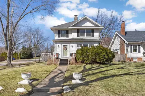 2300 4th Ave SE, Cedar Rapids, IA 52403