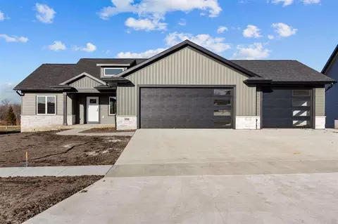 3988 Peridot Dr, Marion, IA 52302