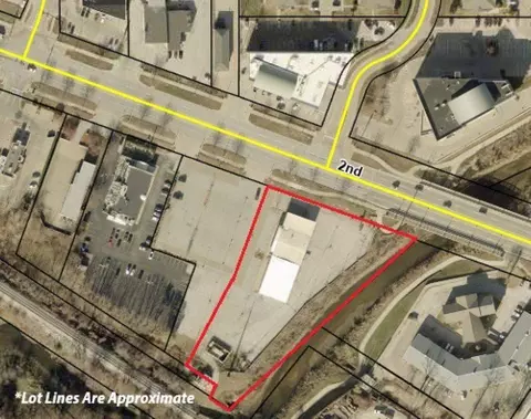 2 Nd St, Coralville, IA 52241