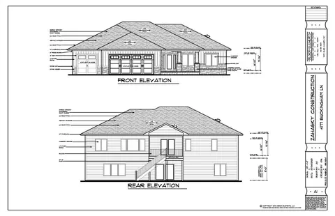 4177 Buckingham Ln, Iowa City, IA 52245