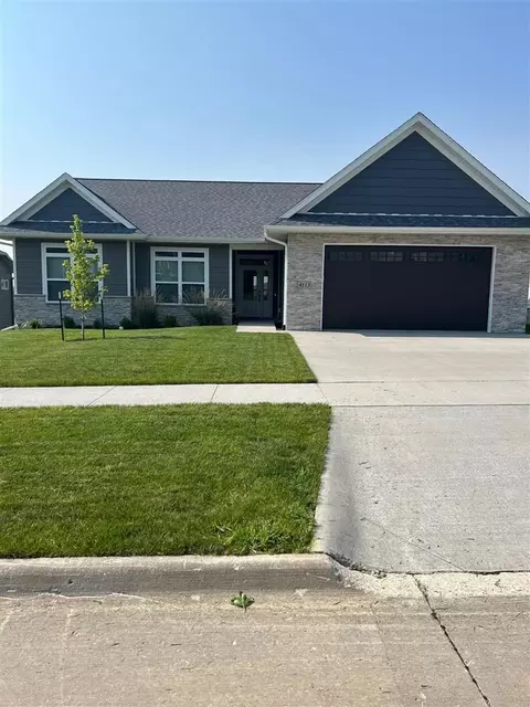 4113 Unbridled Ave, Iowa City, IA 52240