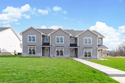 4671 Herbert Hoover Hwy, Iowa City, IA 52240