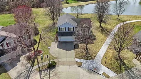 650 Pebble Ct, North Liberty, IA 52317