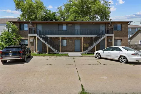 504 2nd Ave, Coralville, IA 52241