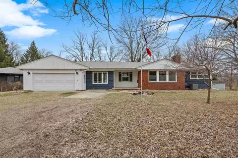 2020 Prairie Du Chien Rd, Iowa City, IA 52240