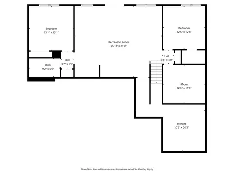 306 Dogwood Ln, Tiffin, IA 52340