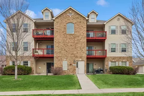1010 Rachael St, North Liberty, IA 52317