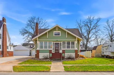 155 W South St, Marengo, IA 52301