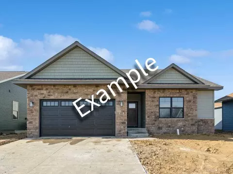 310 Sierra Trce, Coralville, IA 52241