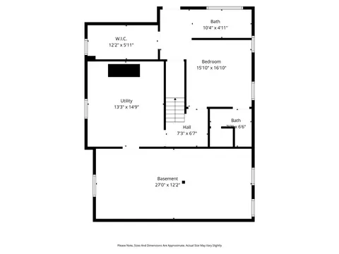 406 4th St, Deep River, IA 52222 photo 26