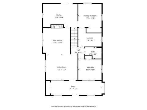 406 4th St, Deep River, IA 52222 photo 27