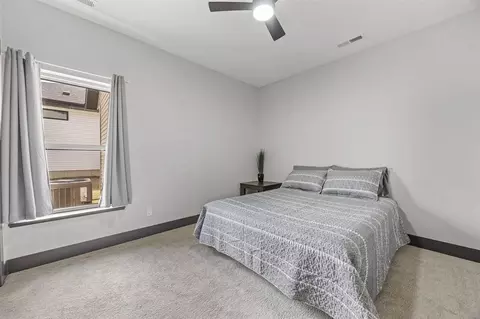 Bedroom - 3060 Sunflower St, Ely, IA 52227 photo 3 of 3