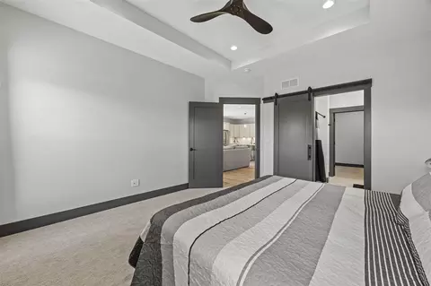Bedroom - 3060 Sunflower St, Ely, IA 52227 photo 2 of 3