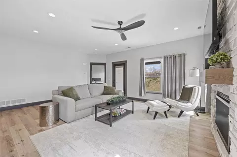 Living - 3060 Sunflower St, Ely, IA 52227 photo 3 of 3