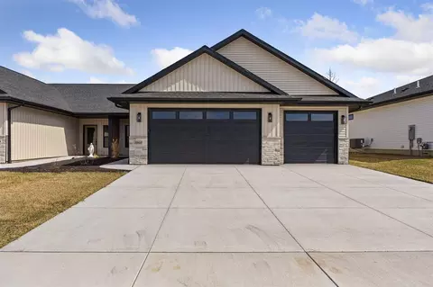 Exterior - 3060 Sunflower St, Ely, IA 52227 photo 4 of 4
