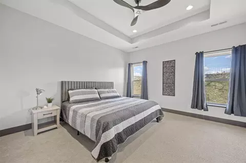 Bedroom - 3060 Sunflower St, Ely, IA 52227 photo 1 of 3