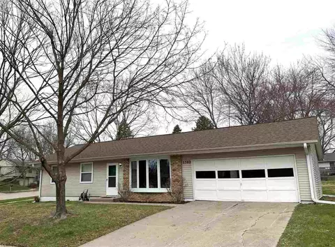 3302 Tulane Ave, Iowa City, IA 52245